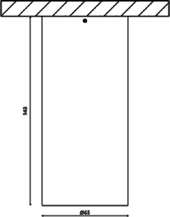 Точечный светильник VL-BASE VL-BASE-WH-NW SWG