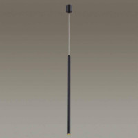 Подвесной светодиодный светильник Odeon Light Fiano 4373/3L Подвесной светодиодный светильник Odeon Light Fiano 4373/3L