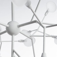 Подвесной светильник Mimi 1290/03 SP-45 Divinare