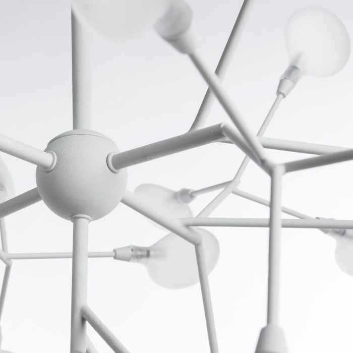 Подвесной светильник Mimi 1290/03 SP-45 Divinare