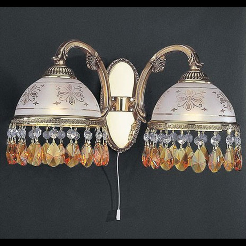 Бра 6101 A.6101/2 Reccagni Angelo