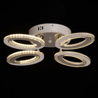 Потолочная люстра Мадлен 424015404 De City