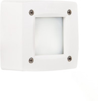 Подсветка для лестниц и ступеней Leti 3S1.000.000.WYG1L Fumagalli