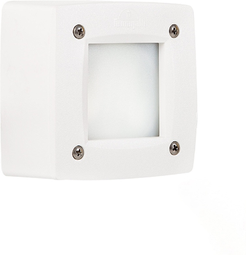 Подсветка для лестниц и ступеней Leti 3S1.000.000.WYG1L Fumagalli