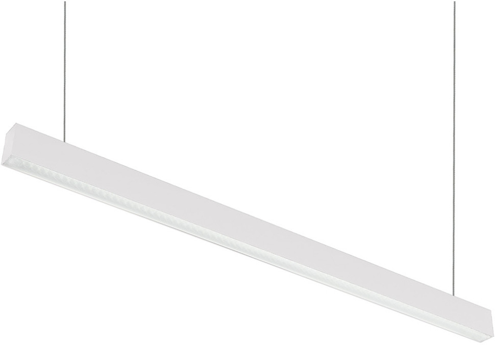 Подвесной светильник Hals DK9204-WH Denkirs