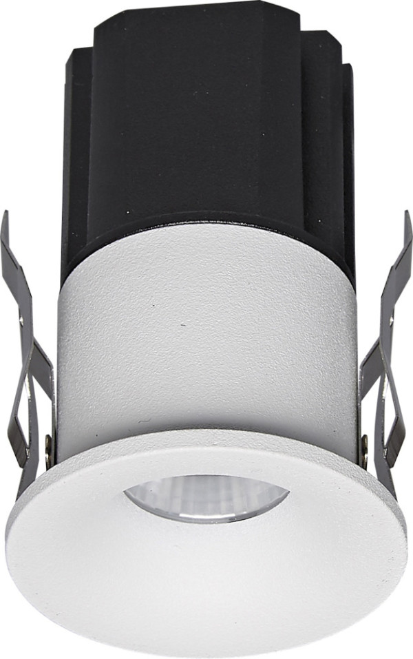 Точечный светильник Hurgada 8668 Mantra