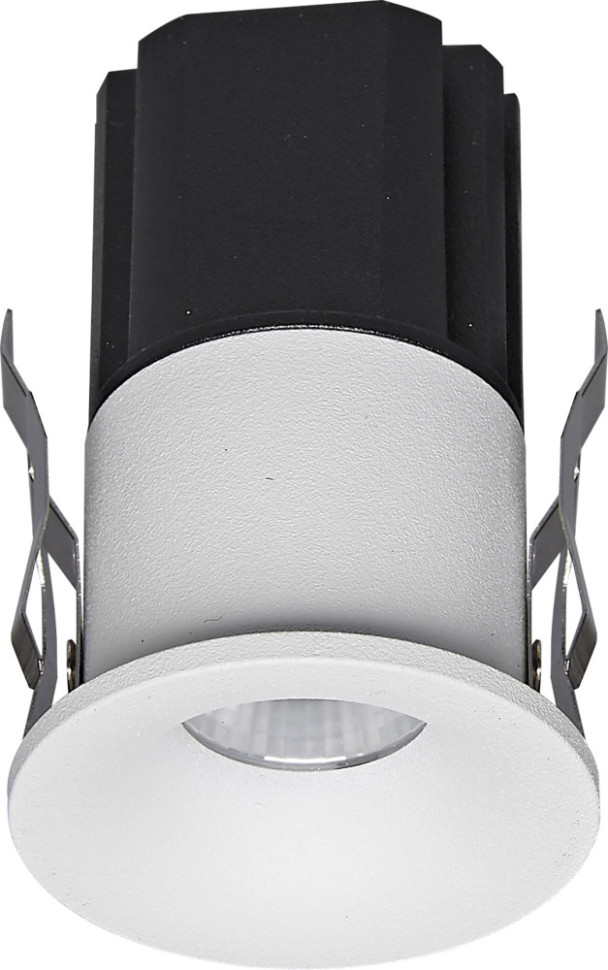 Точечный светильник Hurgada 8668 Mantra