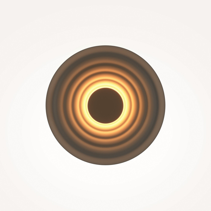 Настенный светильник Nami MOD400WL-L5KH3K Maytoni