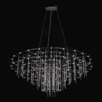 Подвесной светодиодный светильник Loft IT Spy 10258/1500 Подвесной светодиодный светильник Loft IT Spy 10258/1500