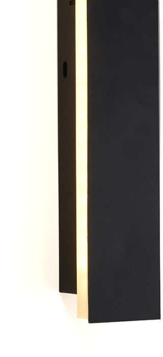 Настенный светильник уличный Корфу 48024 Feron