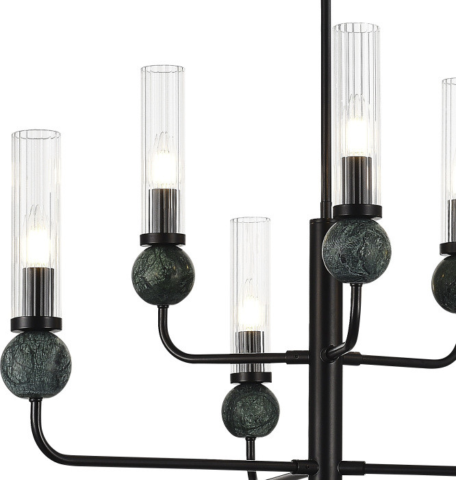 Потолочная люстра Medea SL1244.403.06 ST Luce