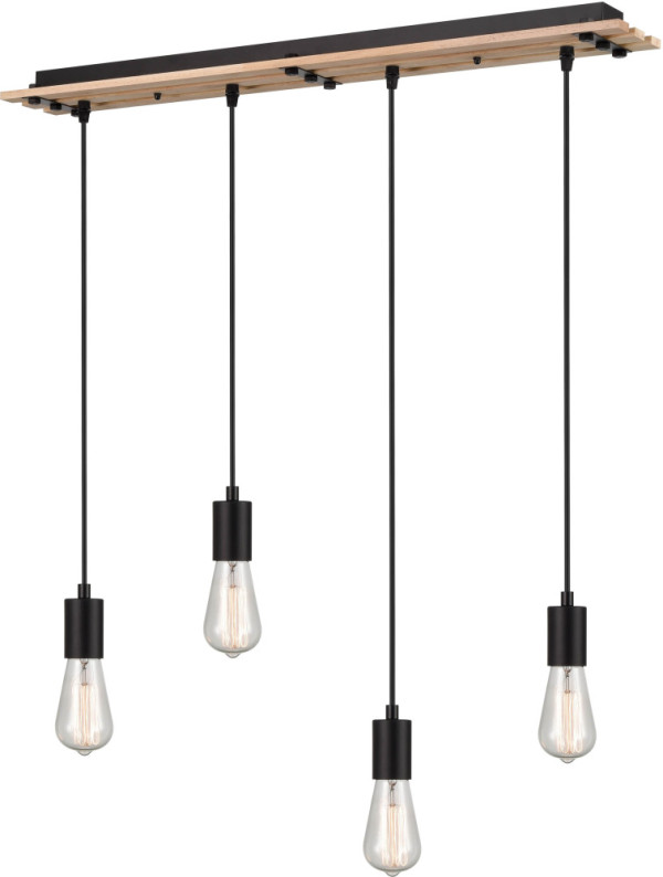 Подвесной светильник Tendenza VL6492P14 Vele Luce