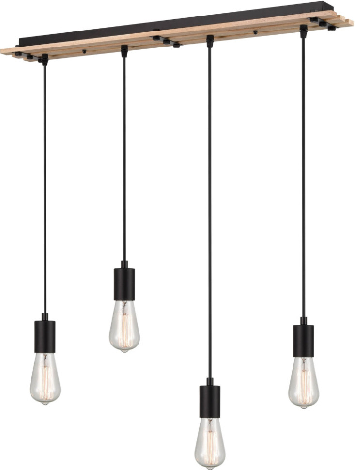 Подвесной светильник Tendenza VL6492P14 Vele Luce