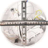 Подвесной светильник  INNOVATION STYLE 83144 Natali Kovaltseva