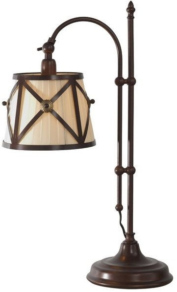 Интерьерная настольная лампа Fabrizia L12138.88 L'Arte Luce
