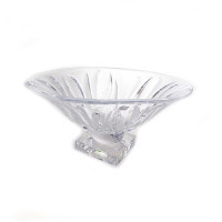 Ваза для фруктов н/н 36см."Фламе"