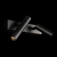 Спот Sign 10260/2W Black Loft It