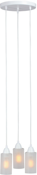 Подвесной светильник V3787-0/3S Vitaluce