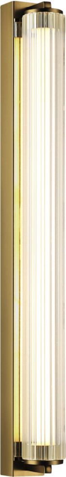 Настенный светильник Bamboo SL6224.311.01 ST Luce