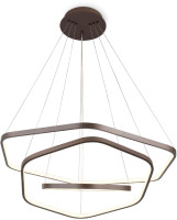 Подвесная люстра Line FL366 Ambrella Подвесная люстра Line FL366 Ambrella