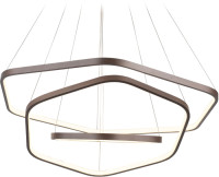 Подвесная люстра Line FL366 Ambrella Подвесная люстра Line FL366 Ambrella