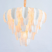 Подвесная люстра Ceylon 10760 Cloyd