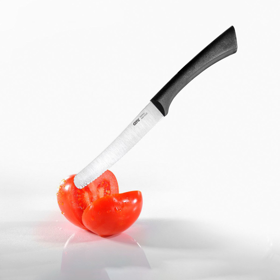 Нож универсальный 11см."Senso"