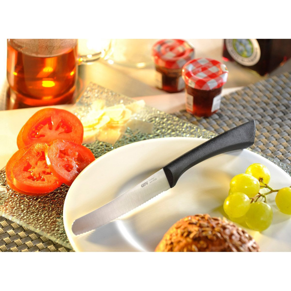 Нож универсальный 11см."Senso"