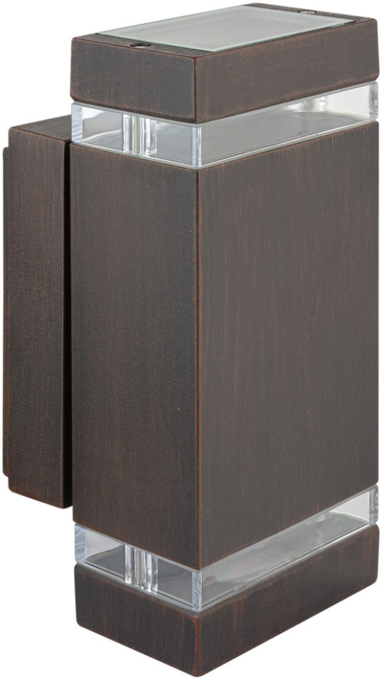 Архитектурная подсветка TUBE 78063 R Oasis Light