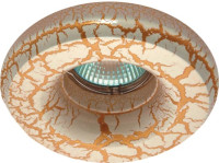 Точечный светильник Decoro DL209G/1 Donolux