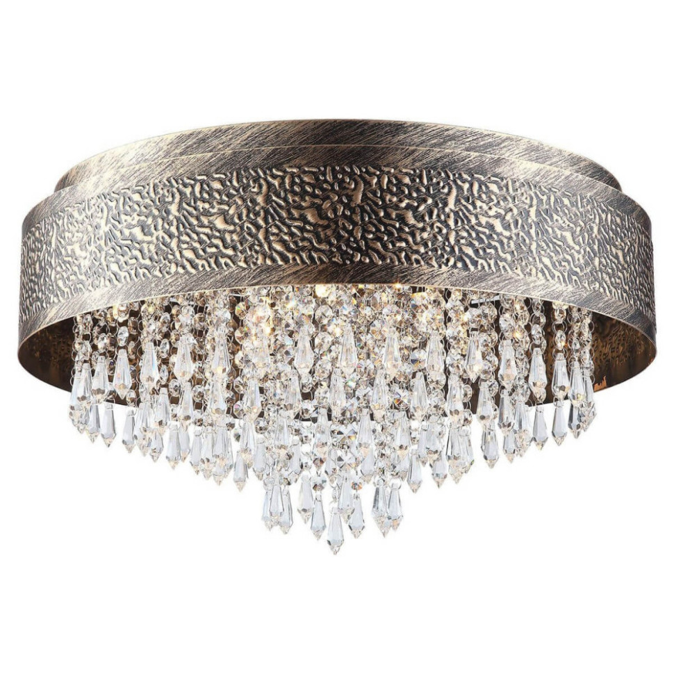 Потолочная люстра Kenai GRLSP-8025 Lussole Loft