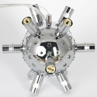 Подвесная люстра Davie LSP-8776 Lussole Loft Подвесная люстра Davie LSP-8776 Lussole Loft