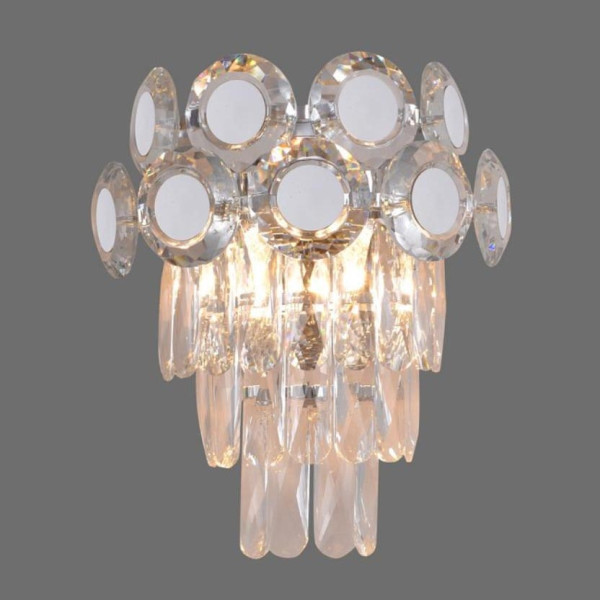 Настенный светильник Nikoul APL.832.11.02 Aployt