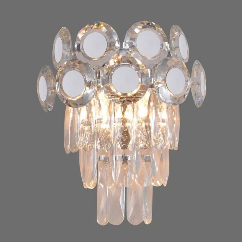 Настенный светильник Nikoul APL.832.11.02 Aployt