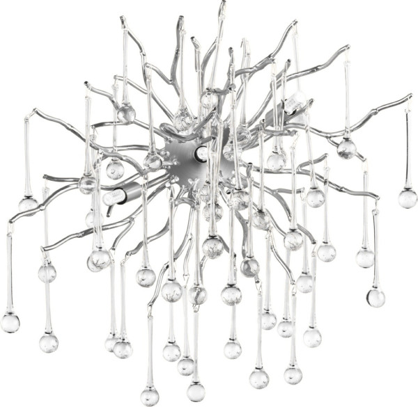 Настенный светильник Drops 10376W Loft It