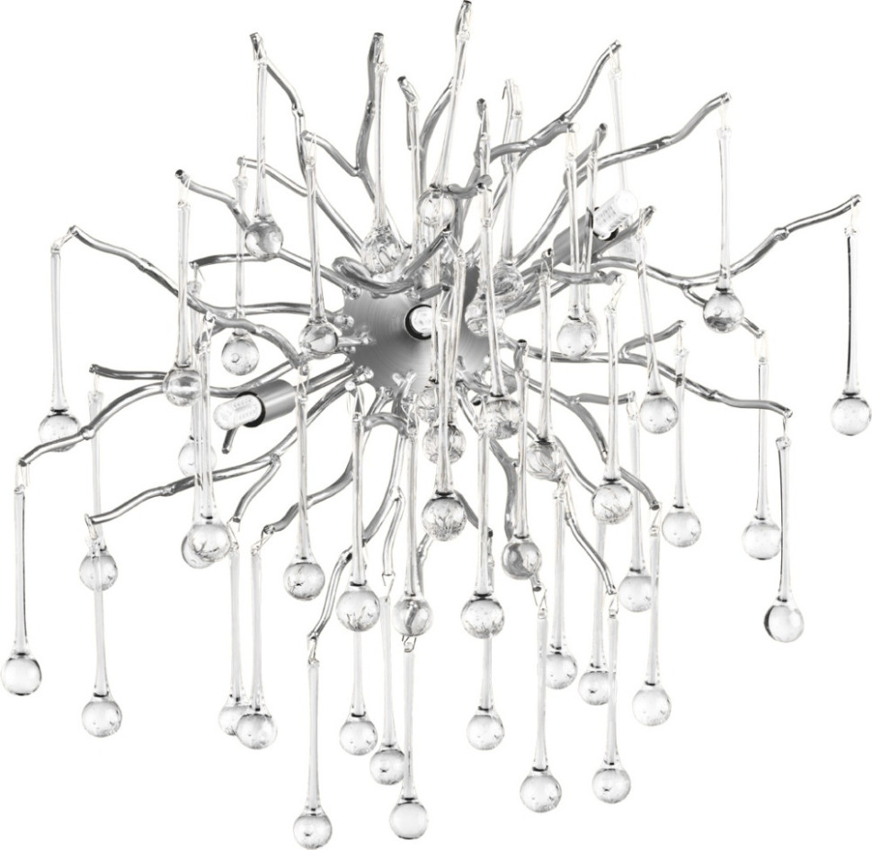 Настенный светильник Drops 10376W Loft It