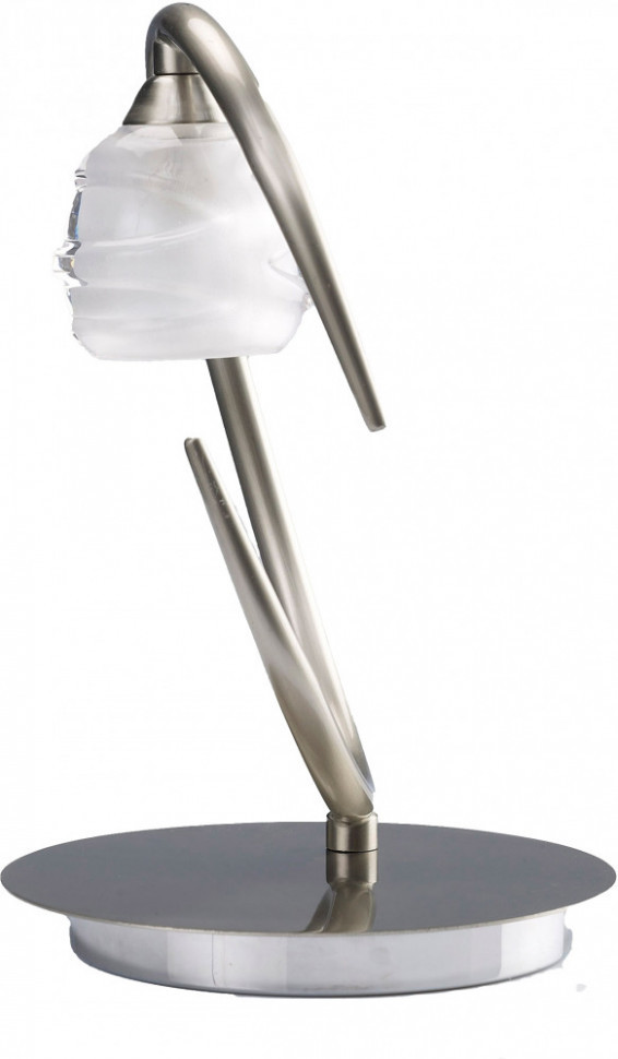Интерьерная настольная лампа Loop 1817 Mantra