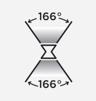 Архитектурная подсветка TUBE LED W1891S-4K Wood Oasis Light