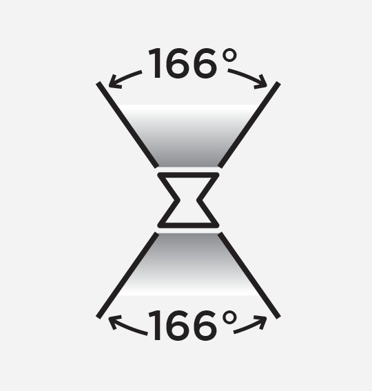 Архитектурная подсветка TUBE LED W1891S-4K Wood Oasis Light