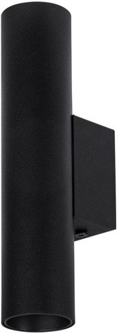 Настенный светильник Net Mini A6452AP-1BK Arte Lamp