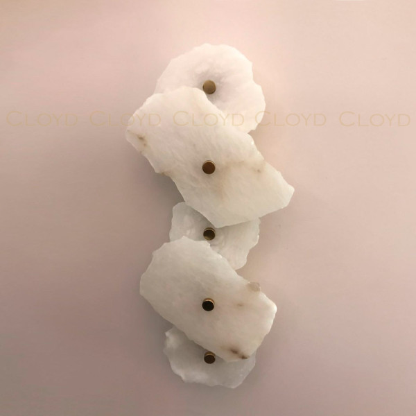 Настенный светильник Knoss 20270 Cloyd