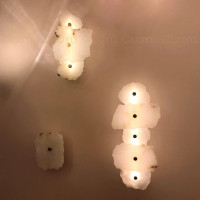 Настенный светильник Knoss 20270 Cloyd Настенный светильник Knoss 20270 Cloyd