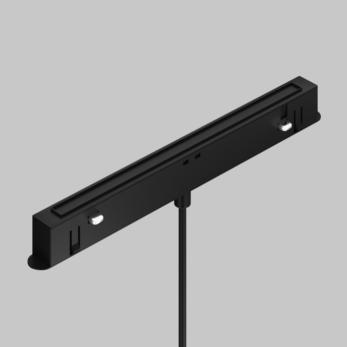 Трековый светильник Focus LED TR226-4-5WTW-M-DD2-B Maytoni