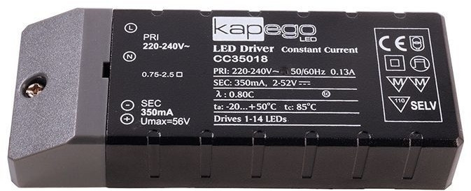 Блок питания 180512 Deko-Light