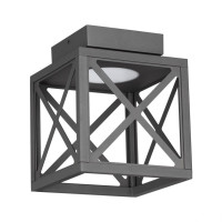 Уличный светодиодный светильник Novotech Street Dantela 358449 Уличный светодиодный светильник Novotech Street Dantela 358449