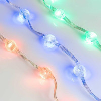 Светодиодный модуль Arlight 3D-Pixel-DMX-3535-2-12V RGB 360deg 029389 Светодиодный модуль Arlight 3D-Pixel-DMX-3535-2-12V RGB 360deg 029389