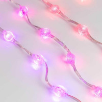 Светодиодный модуль Arlight 3D-Pixel-DMX-3535-2-12V RGB 360deg 029389 Светодиодный модуль Arlight 3D-Pixel-DMX-3535-2-12V RGB 360deg 029389