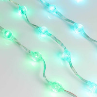 Светодиодный модуль Arlight 3D-Pixel-DMX-3535-2-12V RGB 360deg 029389 Светодиодный модуль Arlight 3D-Pixel-DMX-3535-2-12V RGB 360deg 029389