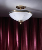 Потолочная люстра Barbara 2569/40 Bejorama