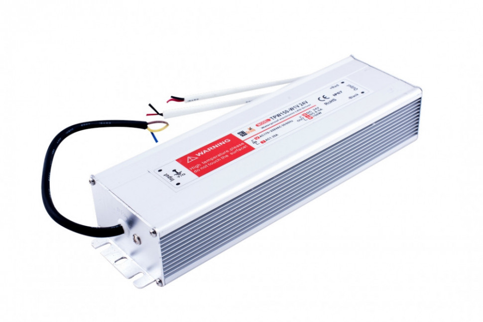 Блок питания TPW-150-24 SWG